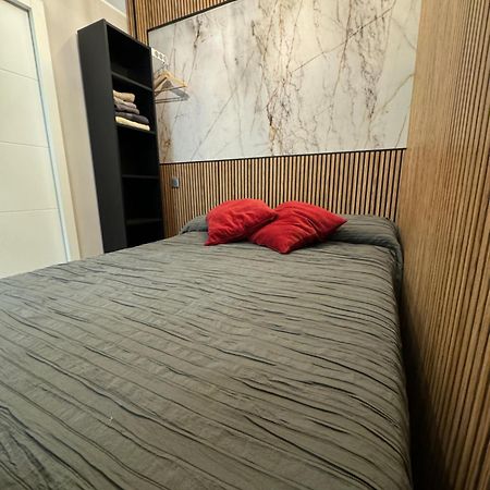 Apartamento Vistalegre! Pequeno Y Fantastico Loft Cerca Del Metro Madrid Exterior foto