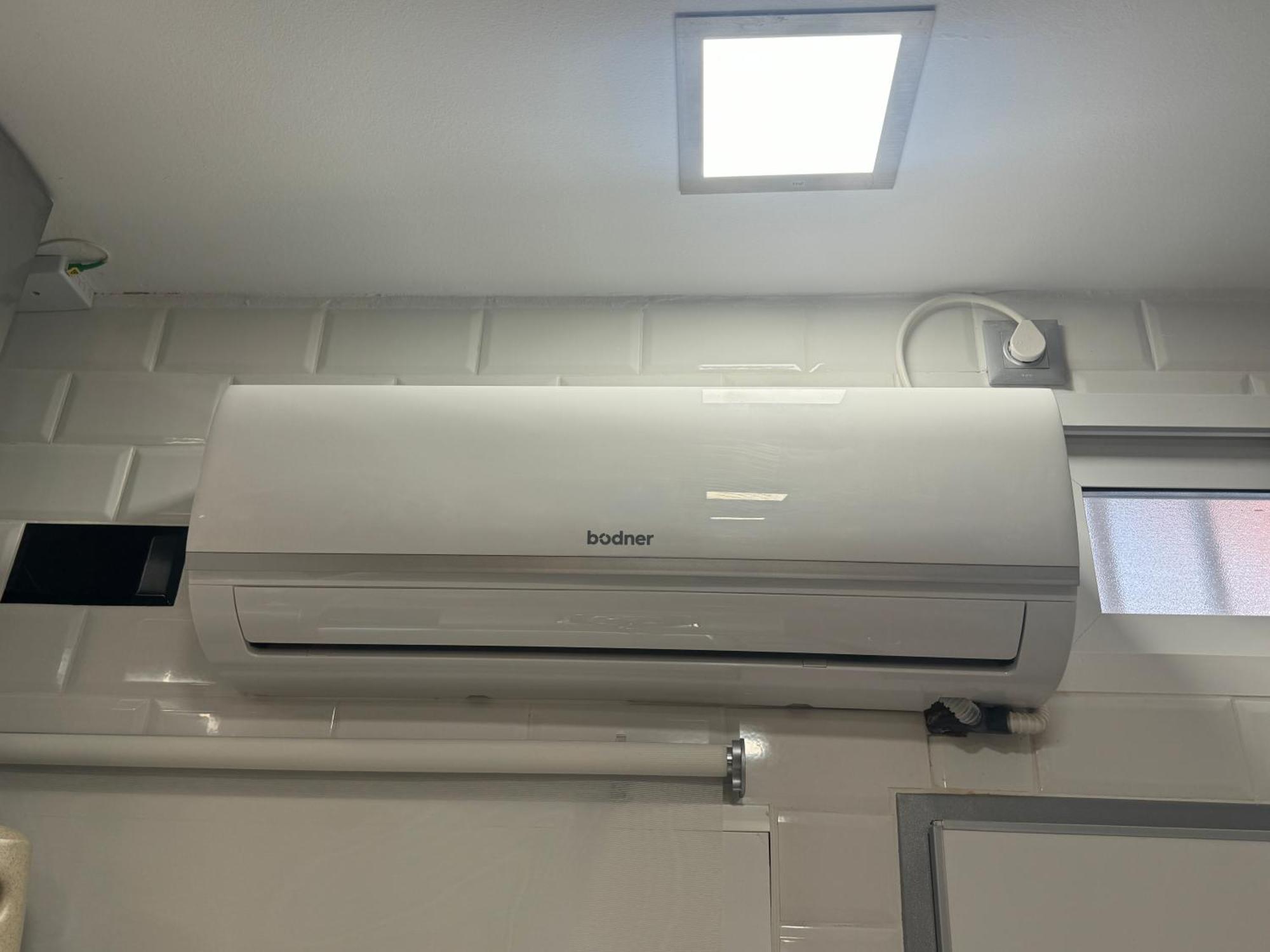 Apartamento Vistalegre! Pequeno Y Fantastico Loft Cerca Del Metro Madrid Exterior foto