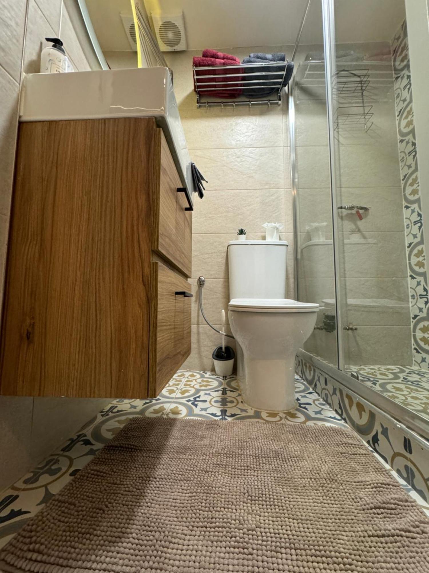 Apartamento Vistalegre! Pequeno Y Fantastico Loft Cerca Del Metro Madrid Exterior foto